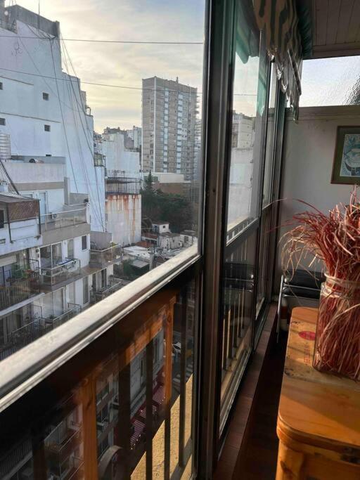 Coqueto Estudio En El Barrio De Recoleta Buenos Aires
