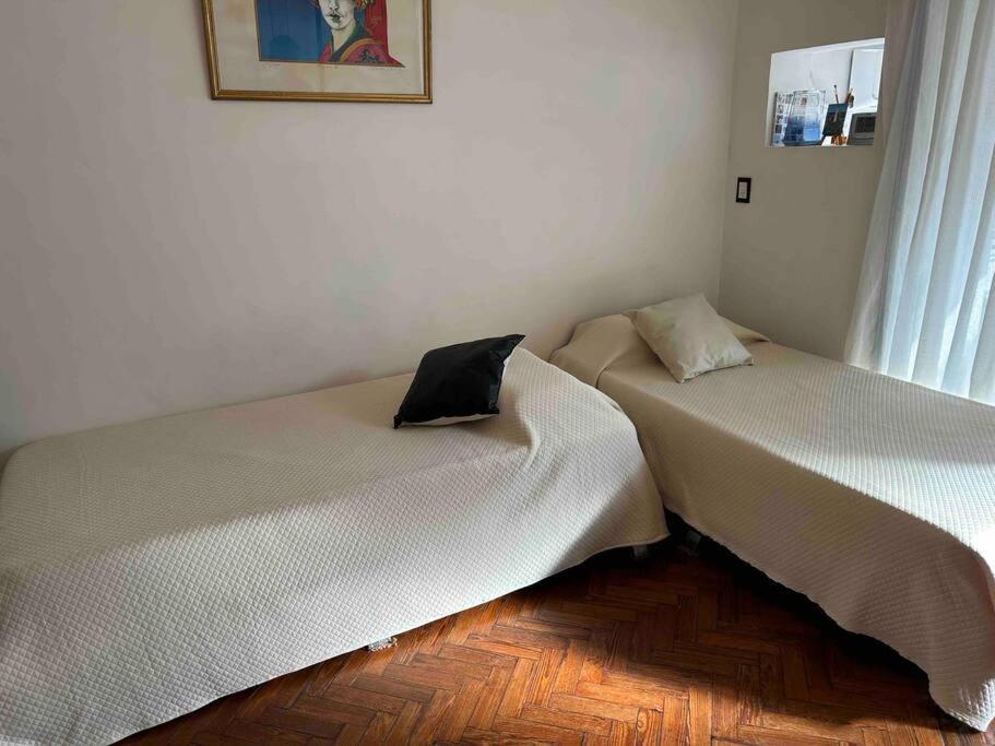 Coqueto Estudio En El Barrio De Recoleta Apartment *