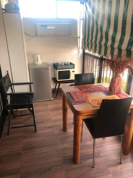 Apartment Coqueto Estudio En El Barrio De Recoleta *